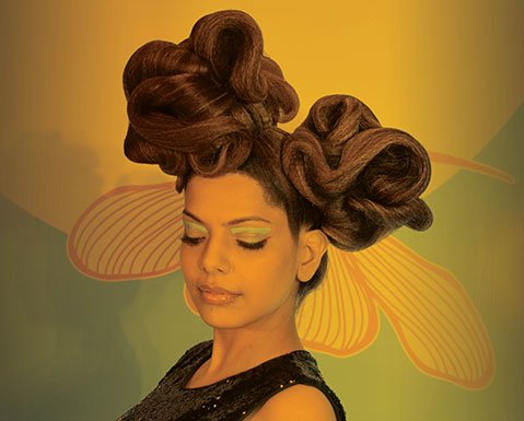 Hair Designing